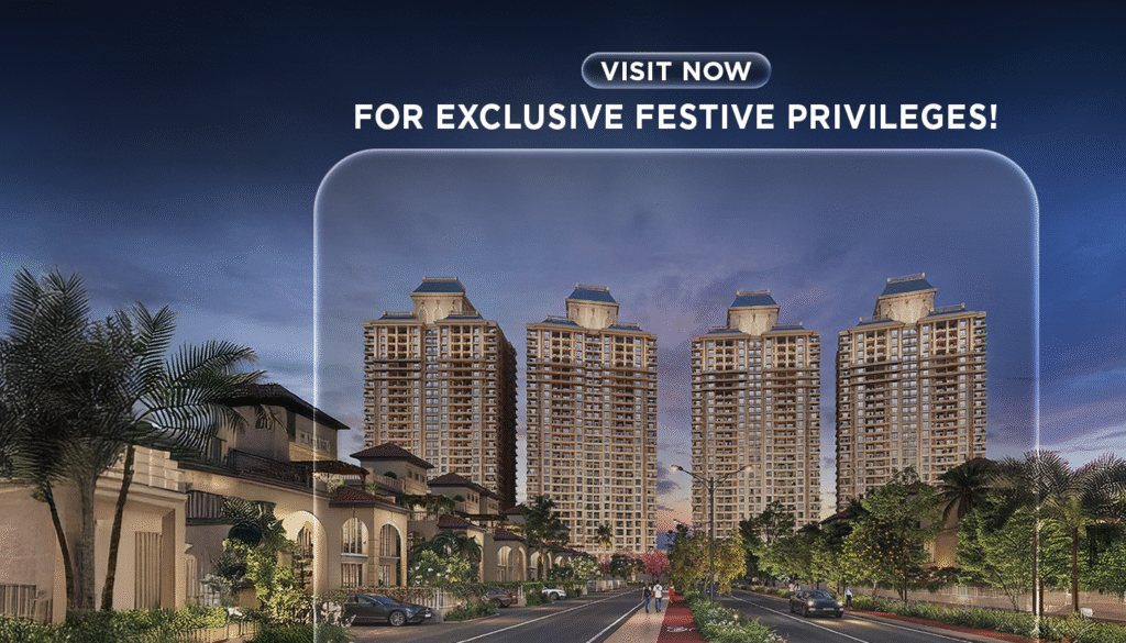 Hiranandani Krisala Everland Hinjewadi