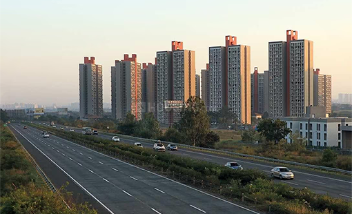 Hiranandani Krisala Everland Hinjewadi Floor Plans